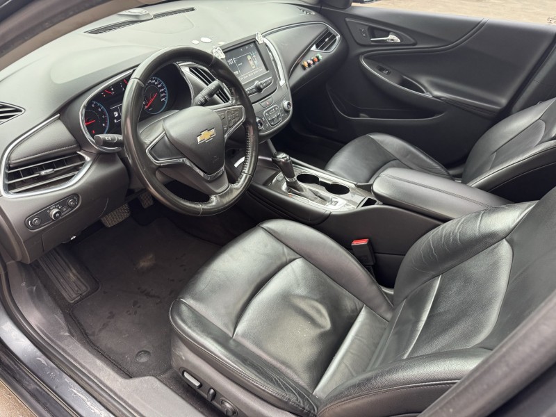 济宁18年雪佛兰迈锐宝5