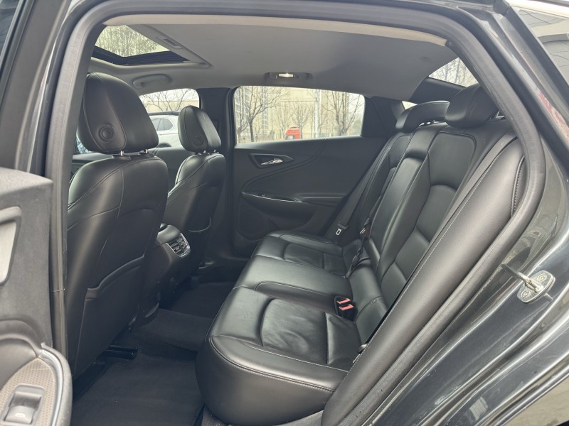 济宁18年雪佛兰迈锐宝6