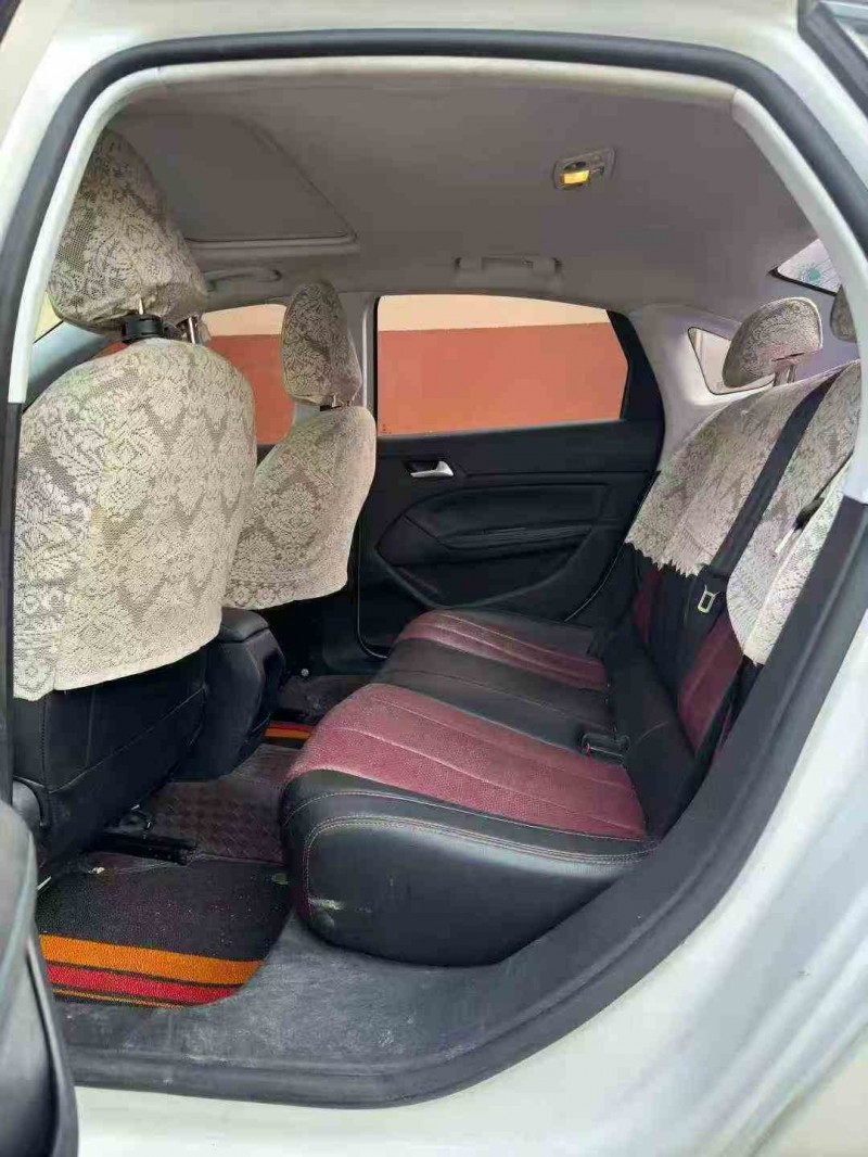 南平18年东风标致6