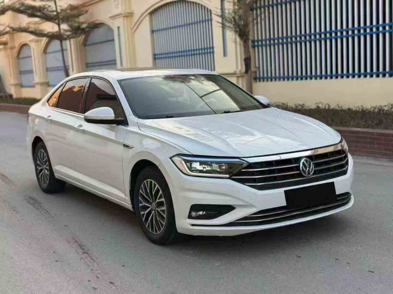 三明20年大众速腾2