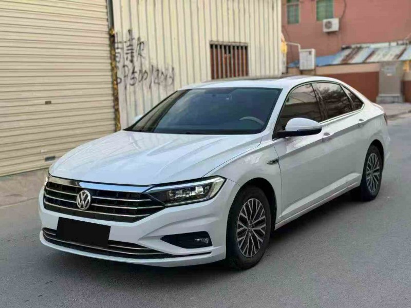 三明20年大众速腾3