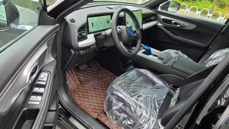 湖州26年传祺GS86