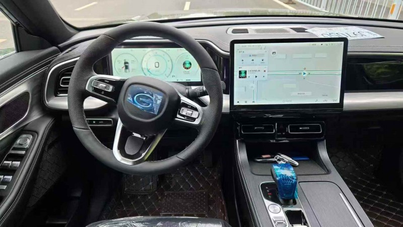 湖州26年传祺GS87