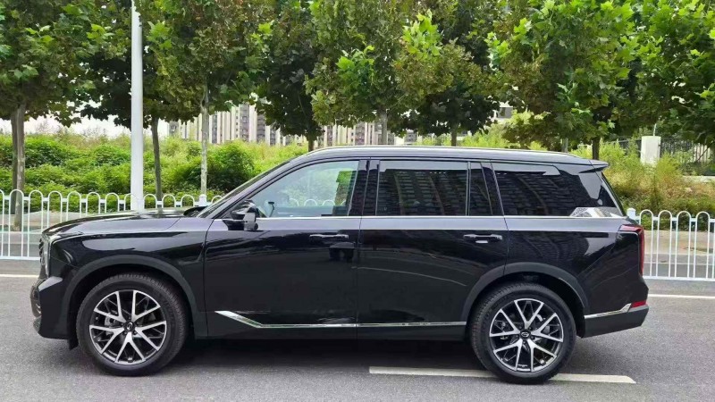 湖州26年传祺GS88