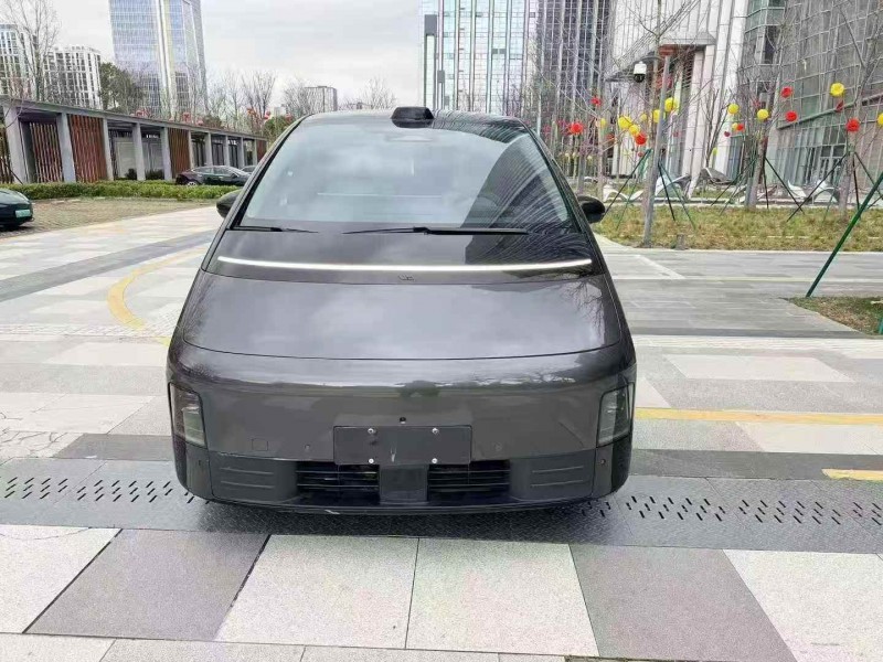 嘉兴25年理想mega1