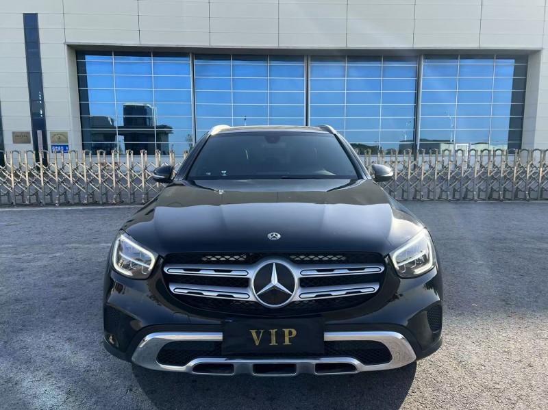 盐城20年奔驰EQA1