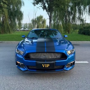 宿迁20年福特野马