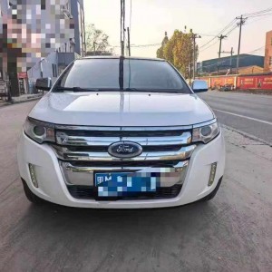 保定15年福特锐界