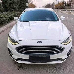 滨州22年福特蒙迪欧