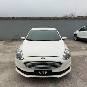 安阳21年福特福睿斯