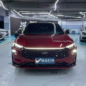 深圳22年福特蒙迪欧