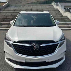 宜春20年别克GL8