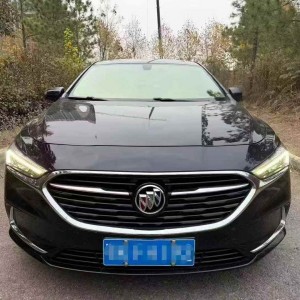 宜昌21年别克君越