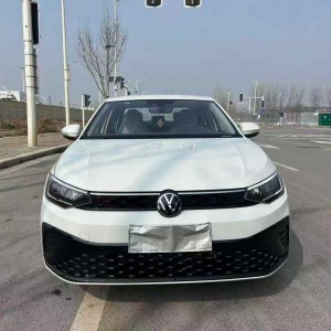 郑州25年大众朗逸