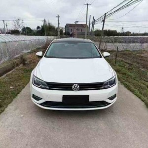 湖州15年大众凌渡