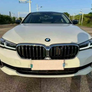 郴州20年宝马5系