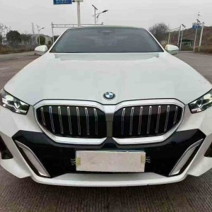 常德24年宝马5系