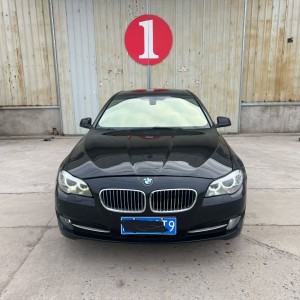 徐州13年宝马5系