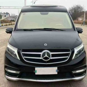 衡阳20年奔驰威霆