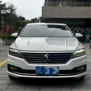 南昌22年大众朗逸