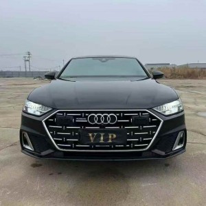 邢台24年奥迪A7L