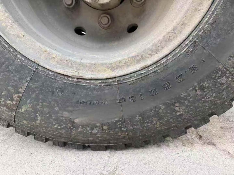 郑州24年东风凯普特4