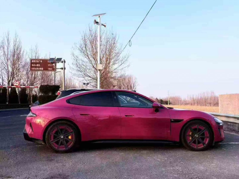 淄博25年小米SU74