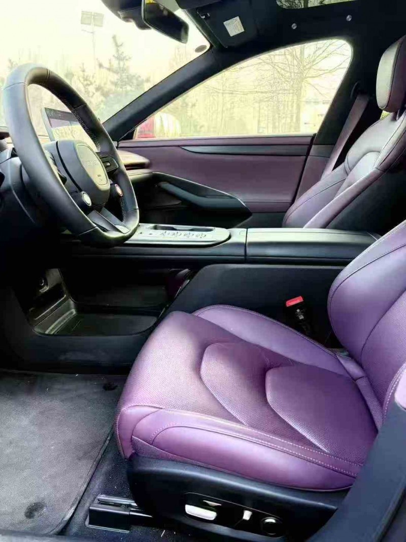 淄博25年小米SU75