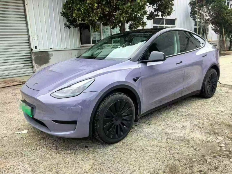 南通23年特斯拉MODEL Y2