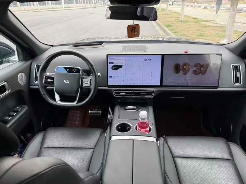 东营24年理想L84