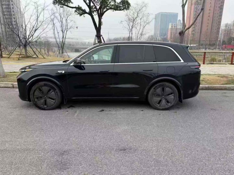 东营24年理想L88