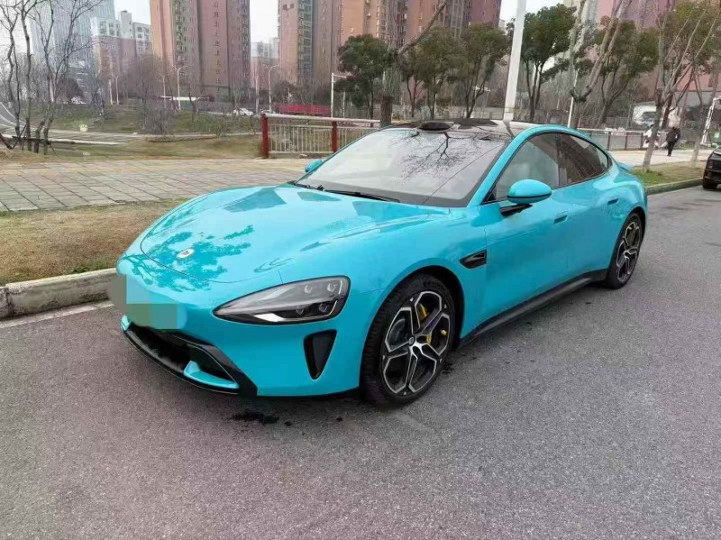 枣庄24年小米SU72