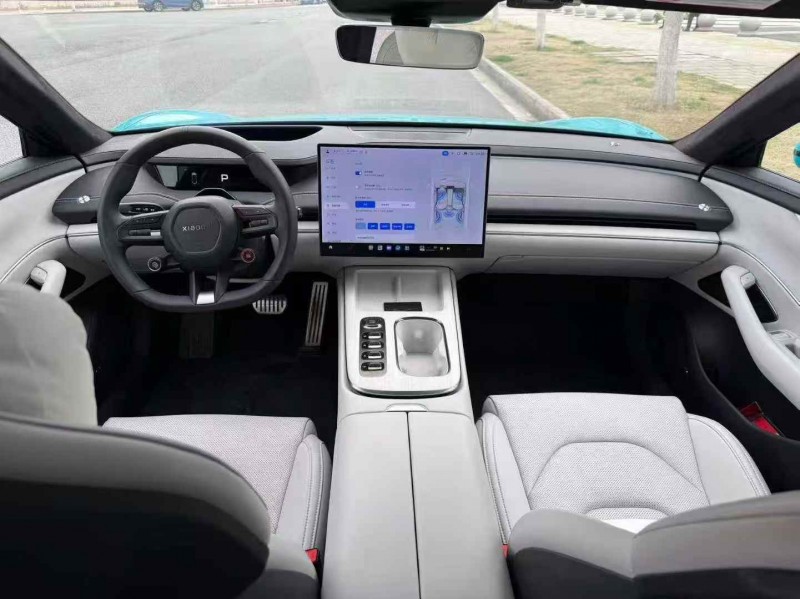 枣庄24年小米SU74