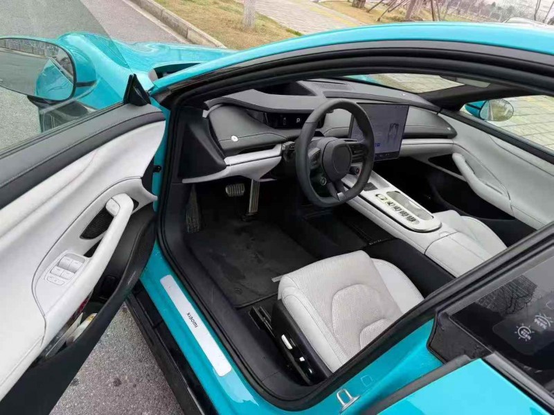 枣庄24年小米SU75