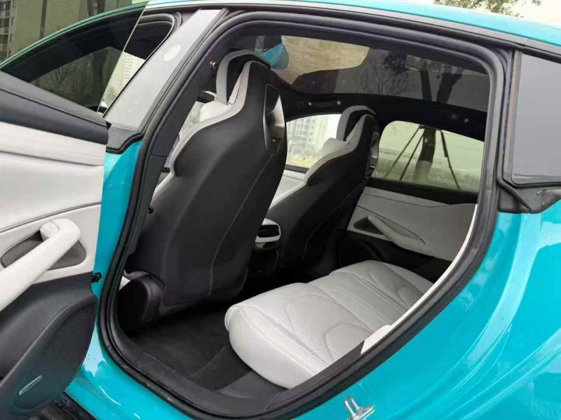 枣庄24年小米SU76