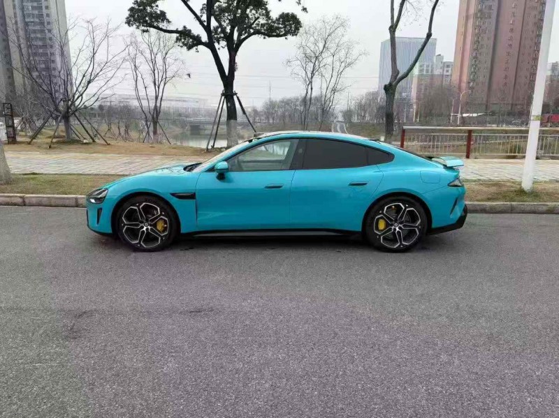 枣庄24年小米SU78