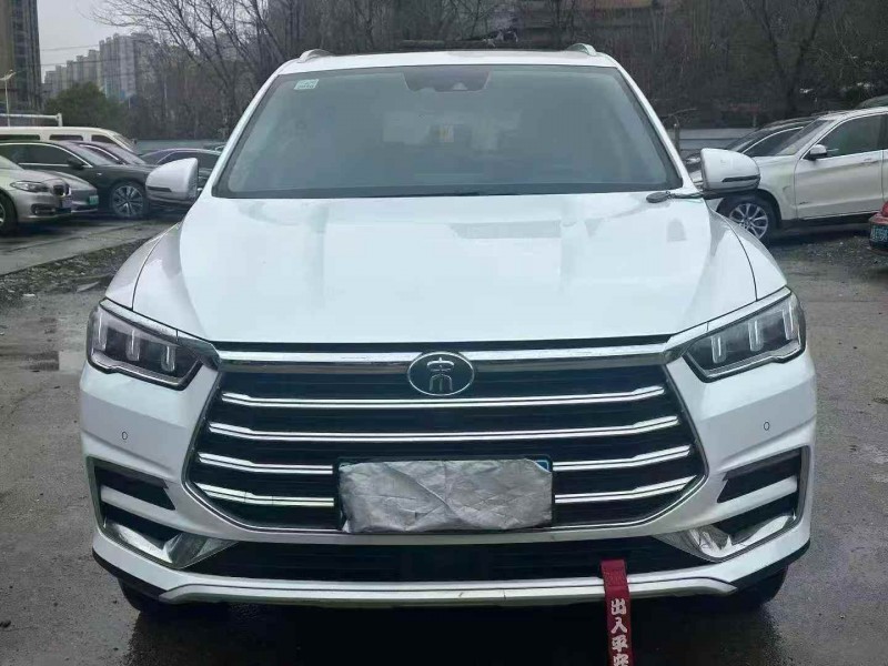 常德20年比亚迪宋1