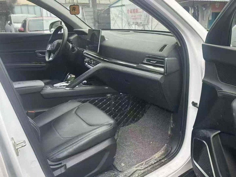 常德20年比亚迪宋6