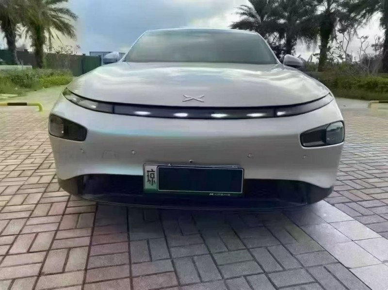 海口23年小鹏汽车p71