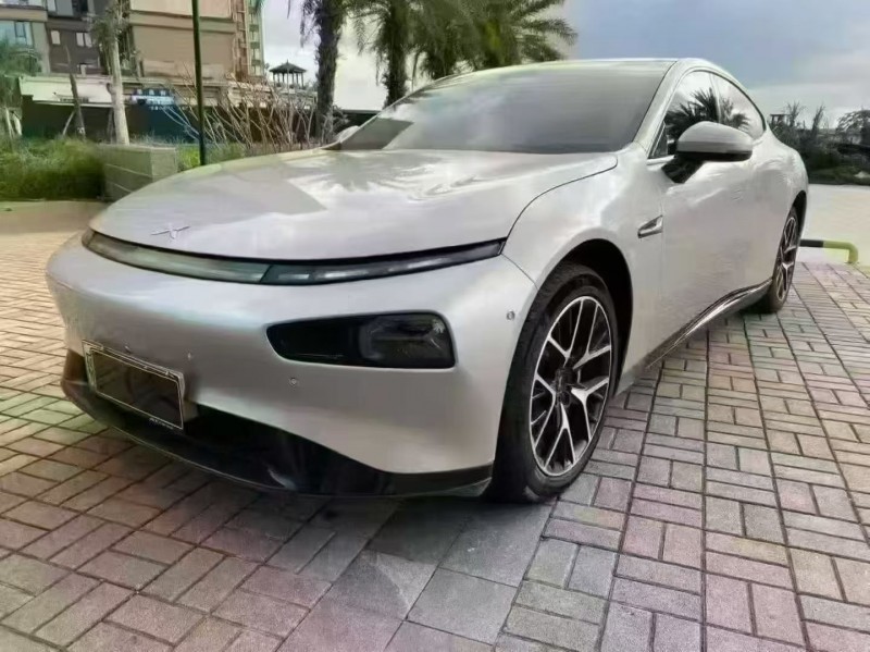 海口23年小鹏汽车p72