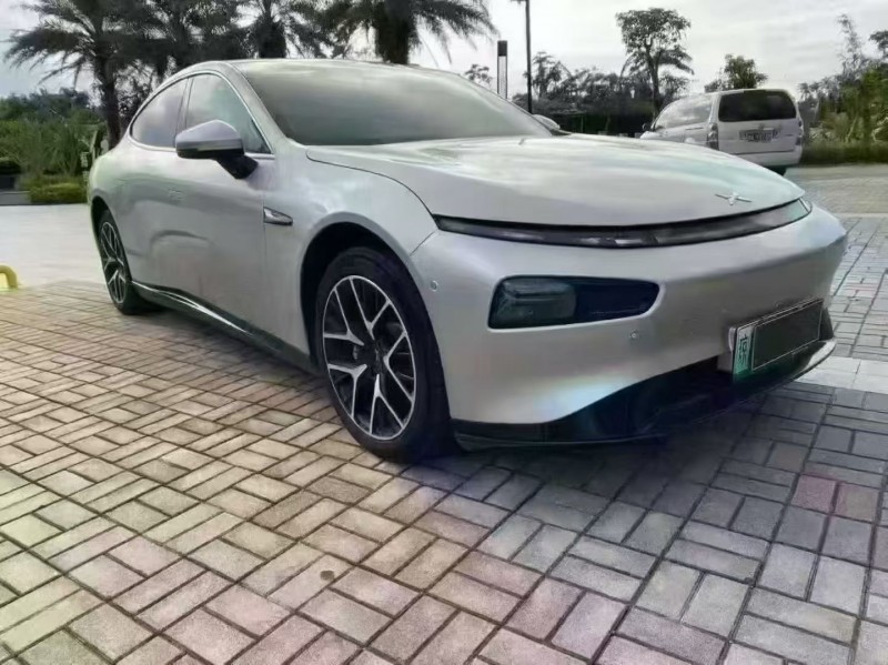 海口23年小鹏汽车p73