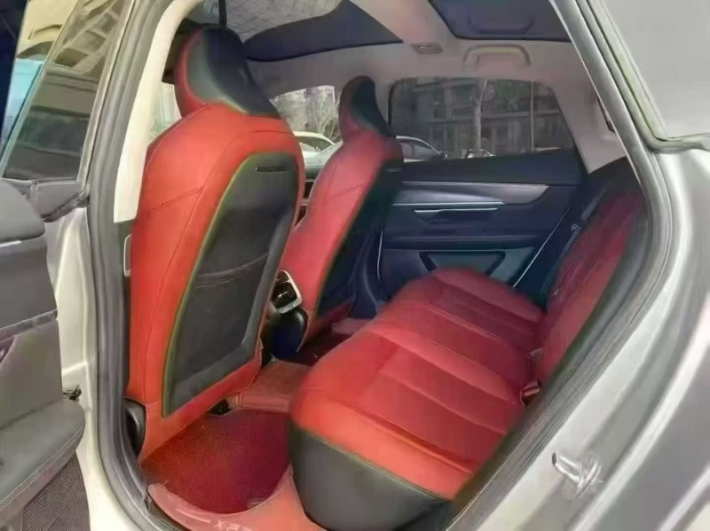 海口23年小鹏汽车p76