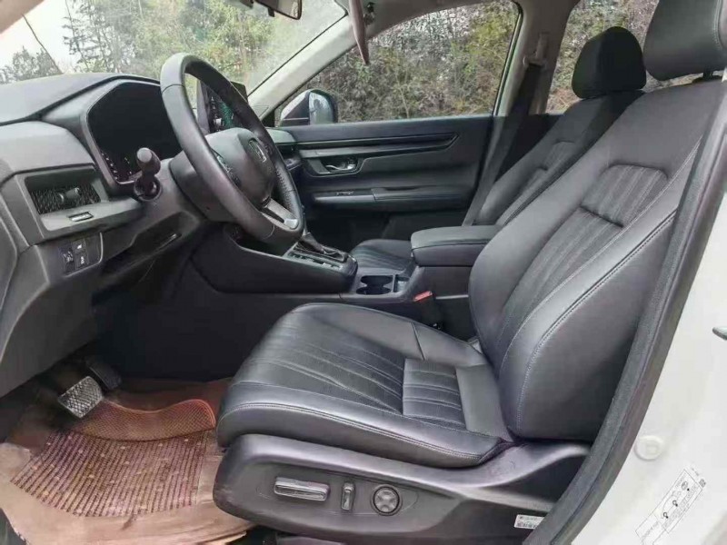 深圳24年本田皓影4