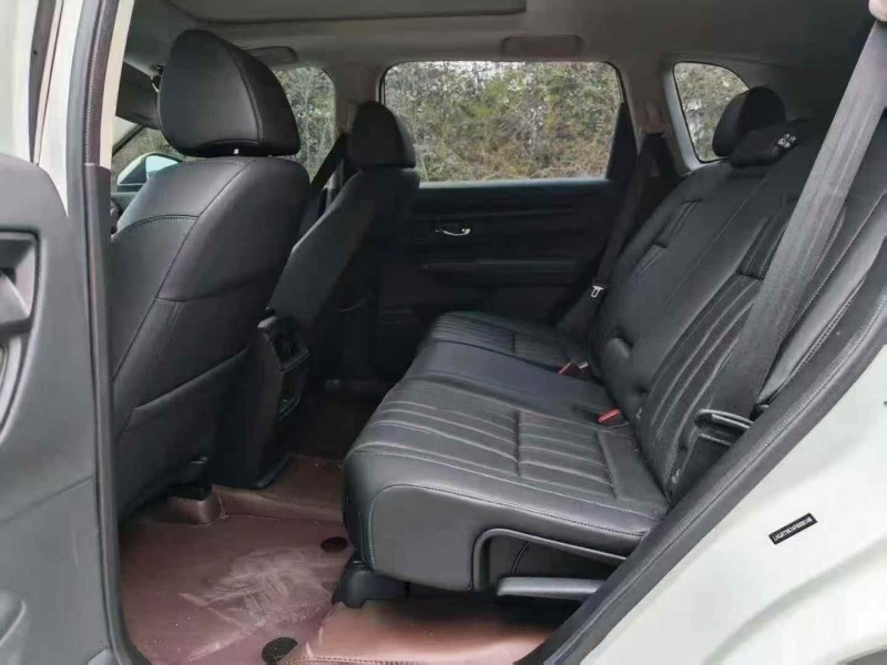 深圳24年本田皓影5