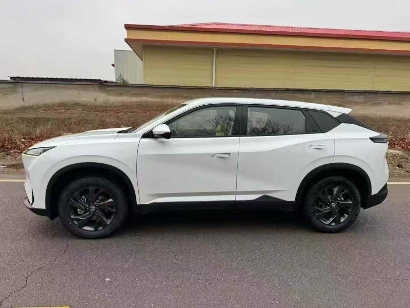 秦皇島25年東風風神3