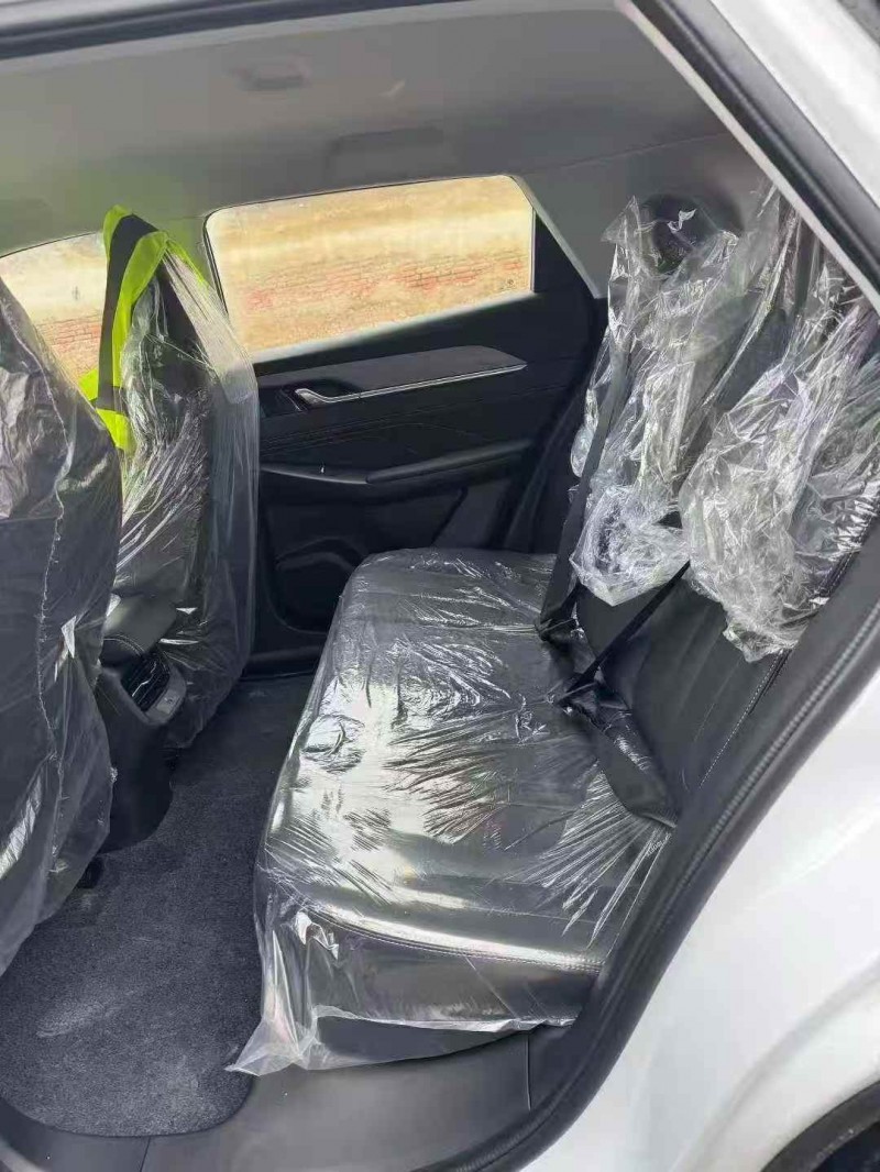 秦皇島25年東風風神4