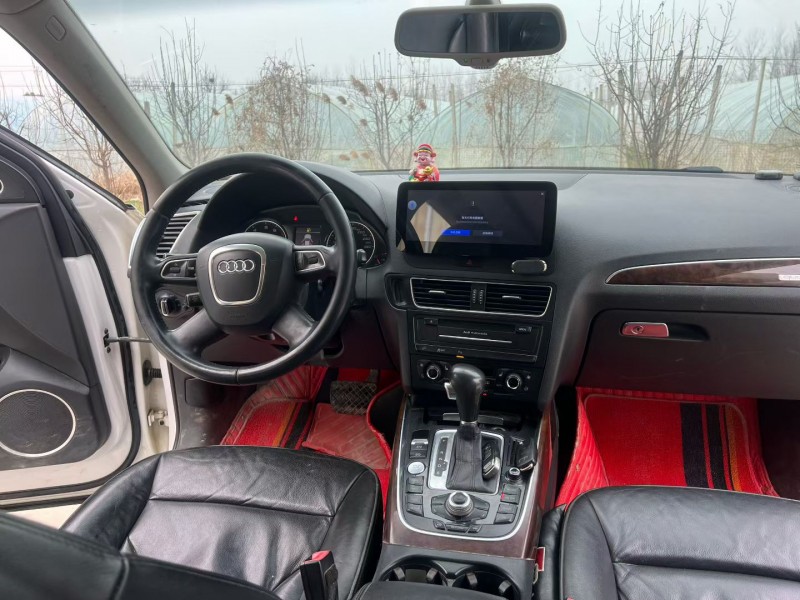 徐州12年奥迪Q56