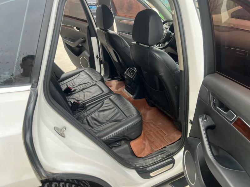 徐州12年奥迪Q57