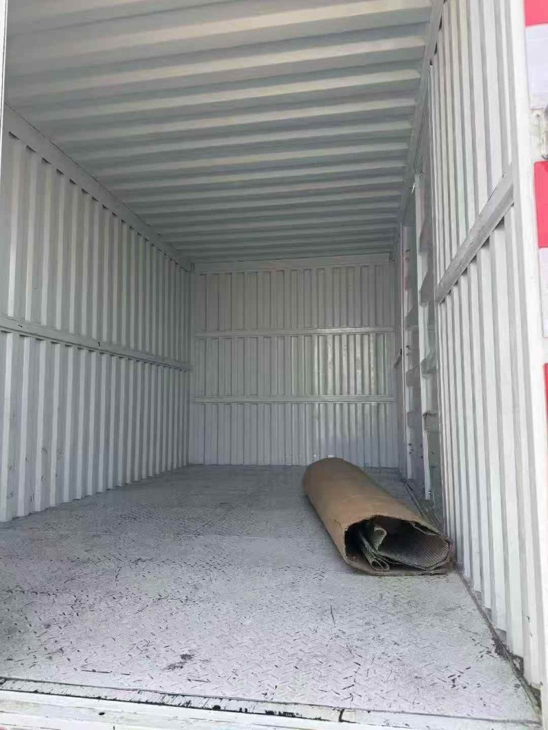 承德25年东风多利卡6