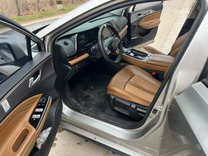 徐州23年传祺埃安S5806